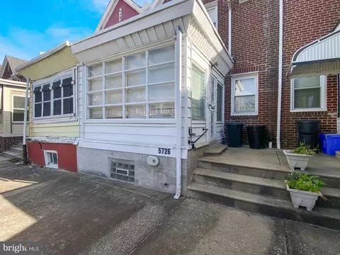 5726 Florence Ave, Philadelphia, PA 19143