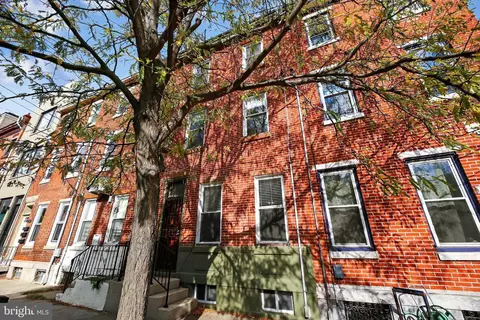 1933 E Dauphin St, Philadelphia, PA 19125