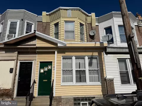 827 E Cornwall St, Philadelphia, PA 19134