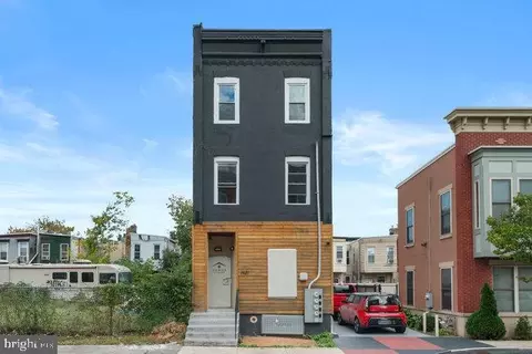 1931 N 31st St, Philadelphia, PA 19121