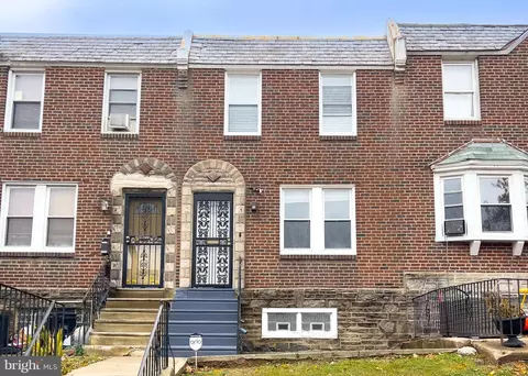4606 Shelbourne St, Philadelphia, PA 19124