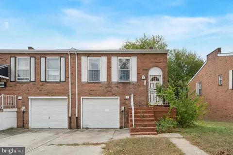 2712 Phillips Ter, Philadelphia, PA 19153
