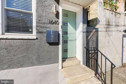 1640 N 27th St, Philadelphia, PA 19121