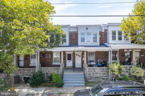 4314 Devereaux St, Philadelphia, PA 19135