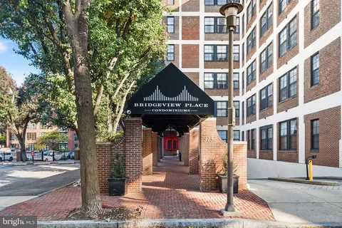 315 New St #614, Philadelphia, PA 19106