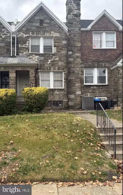 2114 W Cheltenham Ave, Philadelphia, PA 19138
