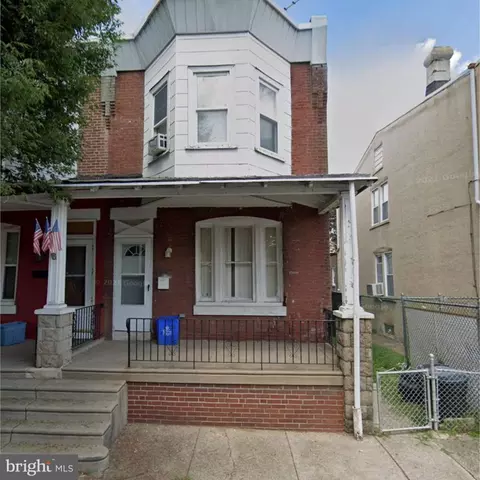 7036 Vandike St, Philadelphia, PA 19135