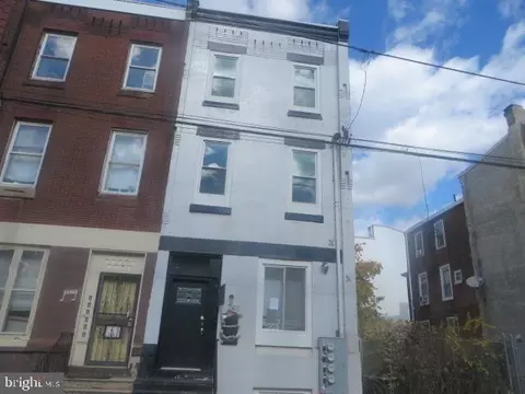 2411 Cecil B Moore Ave, Philadelphia, PA 19121