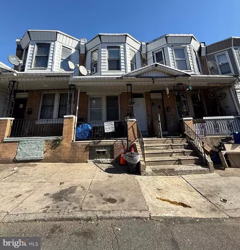 3329 Malta St, Philadelphia, PA 19134