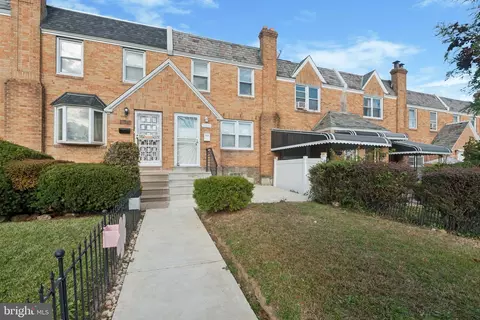 8327 Forrest Ave, Philadelphia, PA 19150