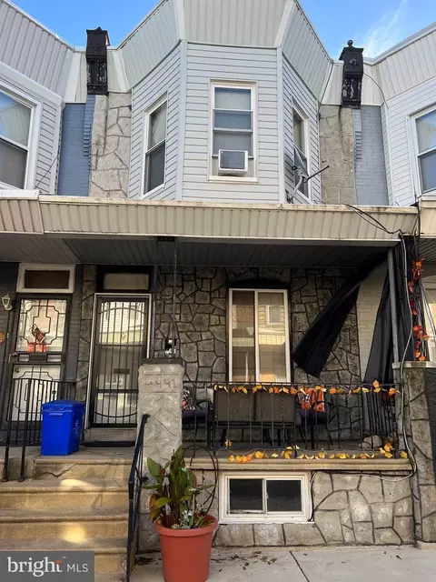 4441 N Chadwick St, Philadelphia, PA 19140