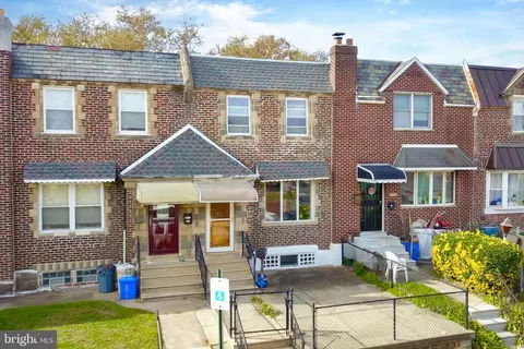 4018 Tudor St, Philadelphia, PA 19136