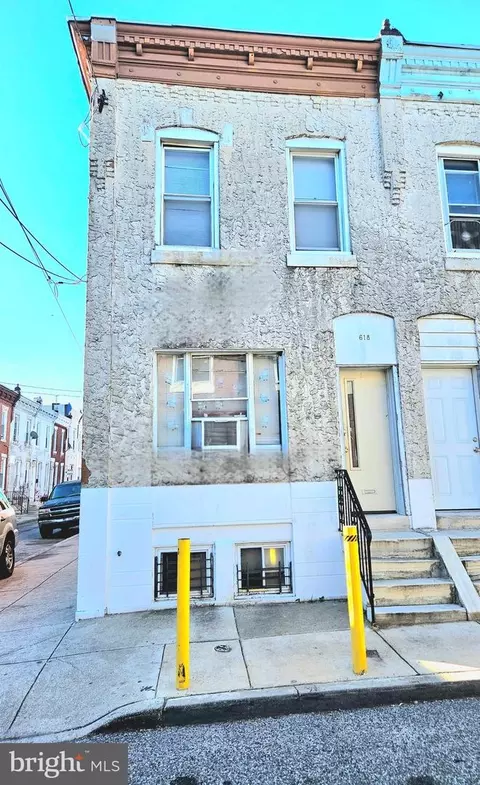 618 Durfor St, Philadelphia, PA 19148