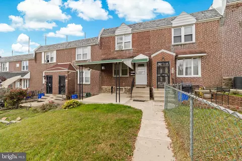 1314 Farrington Rd, Philadelphia, PA 19151