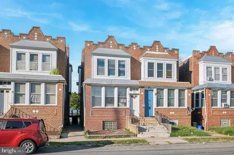 4081 Ford Rd, Philadelphia, PA 19131