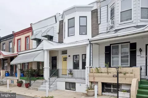 3010 Redner St, Philadelphia, PA 19121