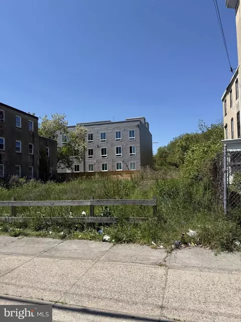 2014 N 22nd St, Philadelphia, PA 19121