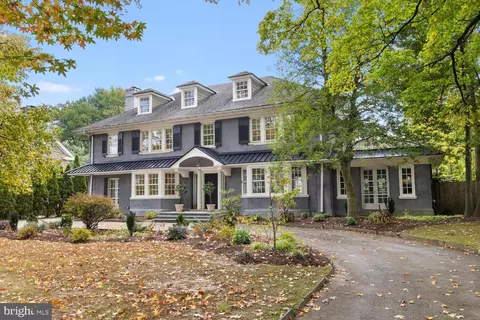 1012 W Cliveden St, Philadelphia, PA 19119