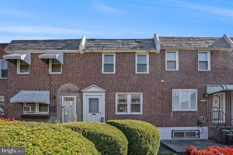 6119 N Warnock St, Philadelphia, PA 19141