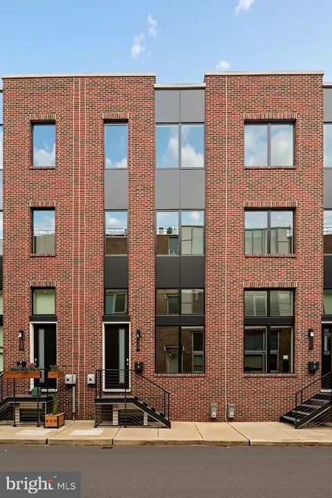 1344 S Woodstock St, Philadelphia, PA 19146