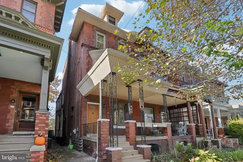 508 S 49th St, Philadelphia, PA 19143