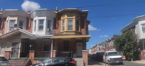 2518 N 22nd St, Philadelphia, PA 19132