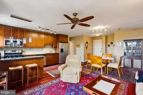 2601 Pennsylvania Ave #409, Philadelphia, PA 19130