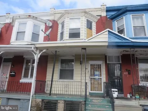 6131 Master St, Philadelphia, PA 19151