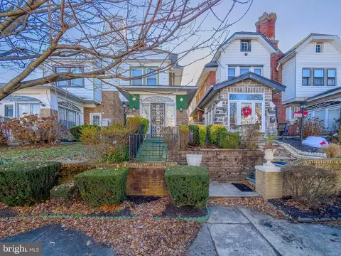 6202 Ellsworth St, Philadelphia, PA 19143