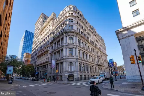 1001 13 Chestnut St #705E, Philadelphia, PA 19107