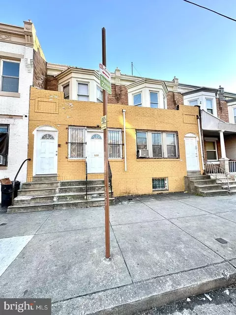 5402-5404 W Girard Ave, Philadelphia, PA 19131
