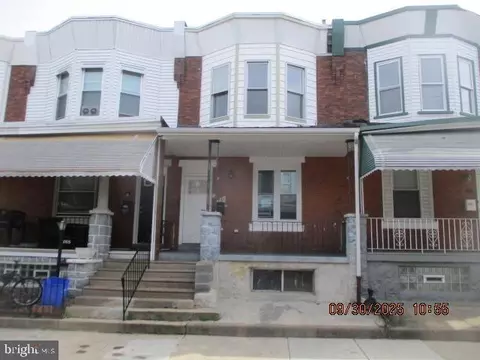 267 S Ithan St, Philadelphia, PA 19139