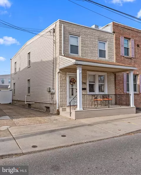 2746 Buckius St, Philadelphia, PA 19137