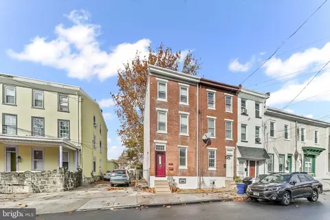 3525 Indian Queen Ln, Philadelphia, PA 19129