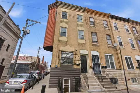 1337 E Snyder Ave, Philadelphia, PA 19148