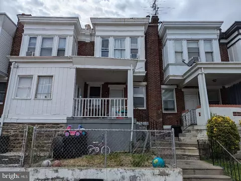 5228 N Hutchinson St, Philadelphia, PA 19141
