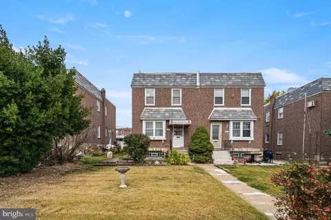 1805 Faunce St, Philadelphia, PA 19111