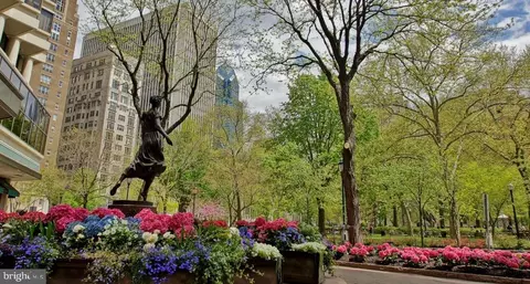202 W 10 W Rittenhouse Sq #2601, Philadelphia, PA 19103