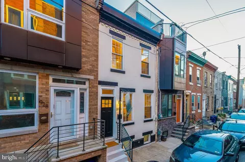 1930 Gerritt St, Philadelphia, PA 19146