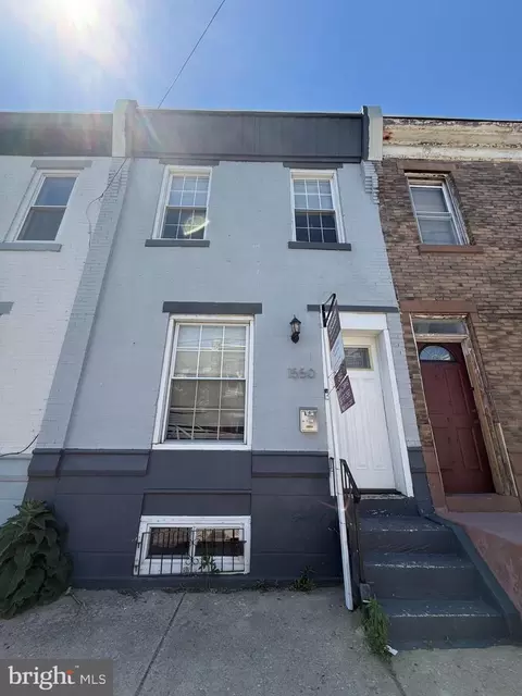 1550 S Ringgold St, Philadelphia, PA 19146