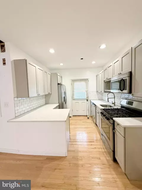 1550 S Ringgold St, Philadelphia, PA 19146