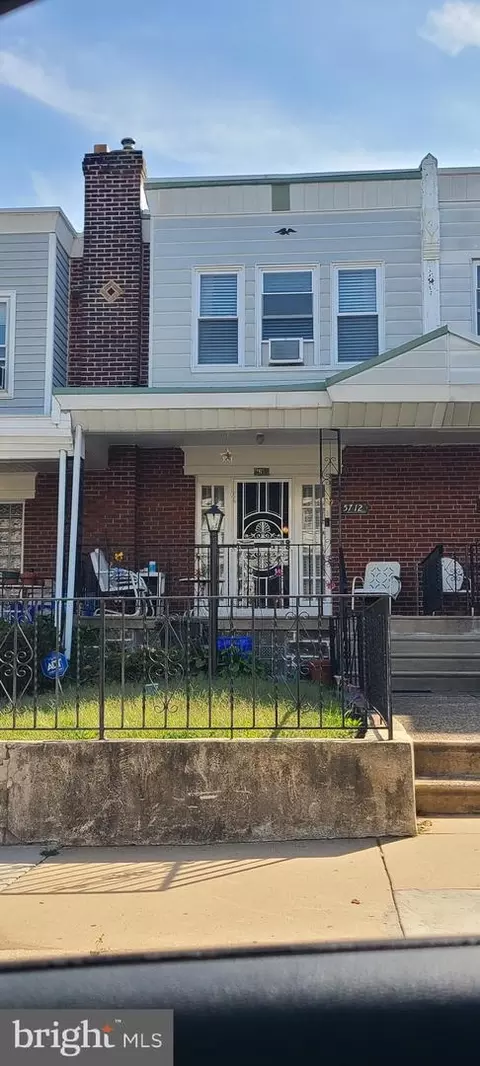 5712 Dunlap St, Philadelphia, PA 19131