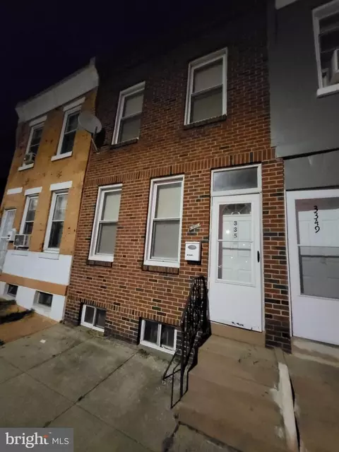 3351 N Mascher St, Philadelphia, PA 19140