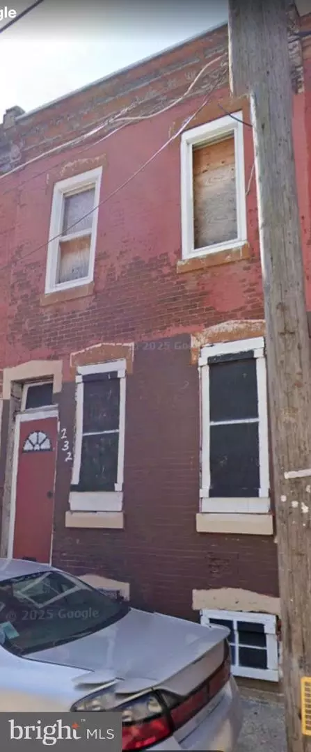1232 W Tucker St, Philadelphia, PA 19133