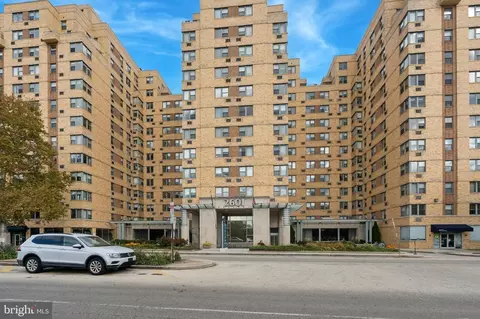 2601 Pennsylvania Ave #522, Philadelphia, PA 19130