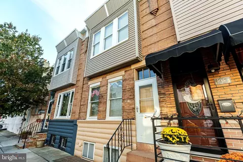 1911 S Galloway St, Philadelphia, PA 19148