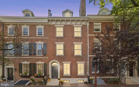 506 Spruce St, Philadelphia, PA 19106