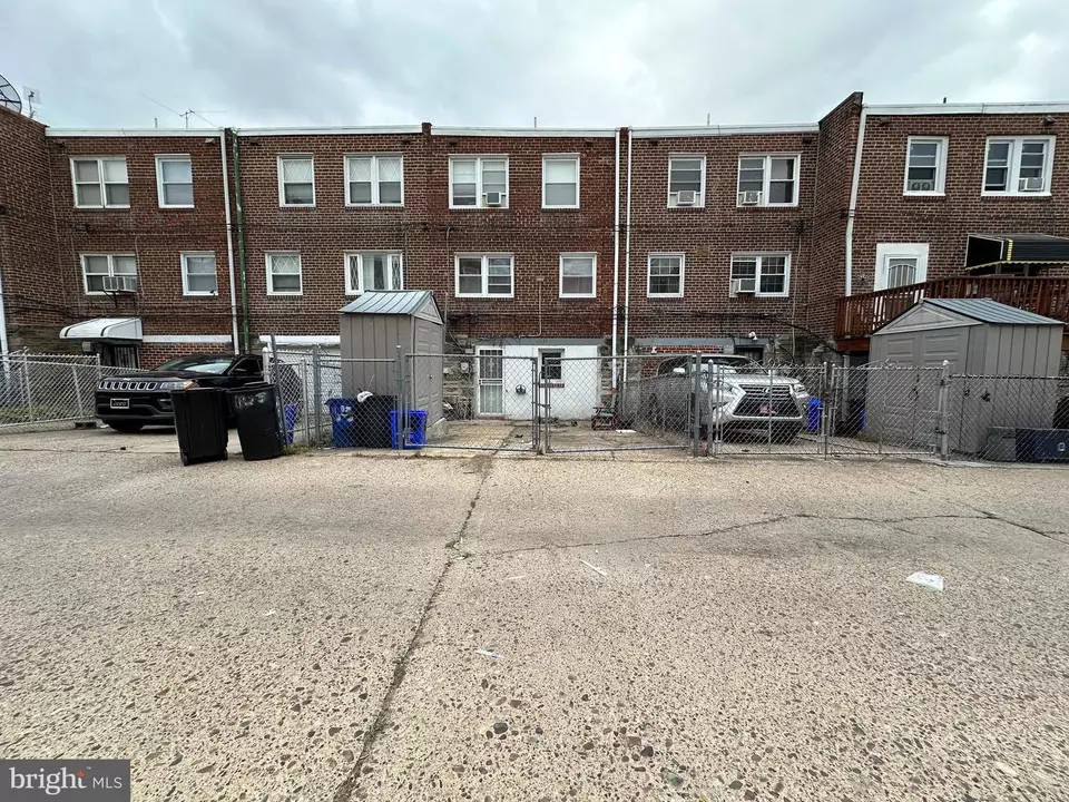 Exterior - 1623 Middleton St, Philadelphia, PA 19138 photo 1 of 2