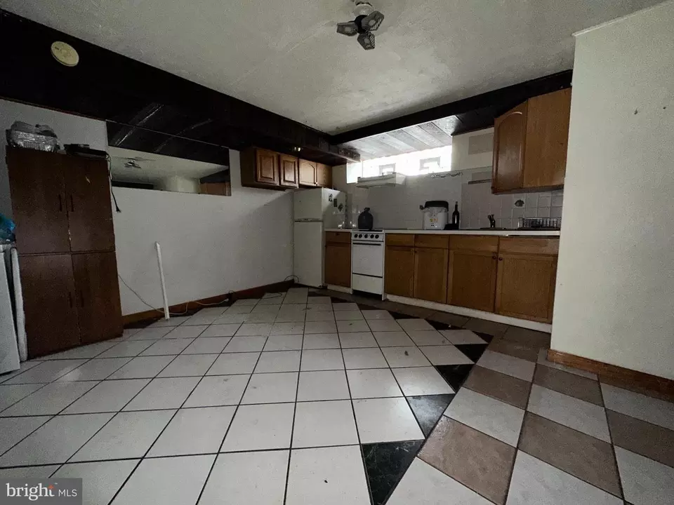 Kitchen - 1623 Middleton St, Philadelphia, PA 19138 photo 2 of 2