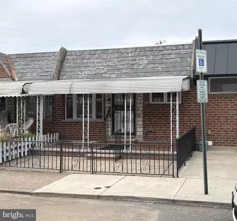 2832 S Hutchinson St, Philadelphia, PA 19148